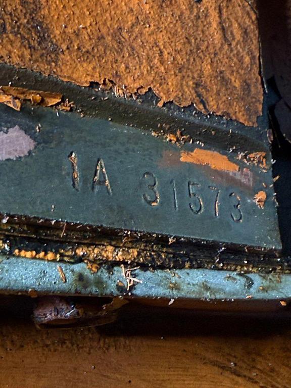 used 1971 Dodge Charger car, priced at $59,900