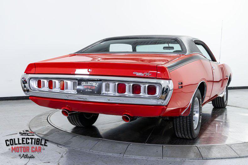 used 1971 Dodge Charger car, priced at $59,900