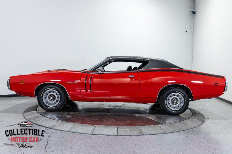 used 1971 Dodge Charger car, priced at $59,900