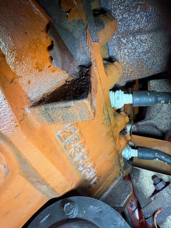 used 1971 Dodge Charger car, priced at $59,900