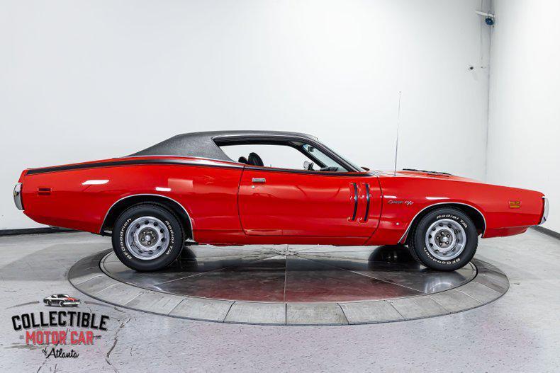 used 1971 Dodge Charger car, priced at $59,900