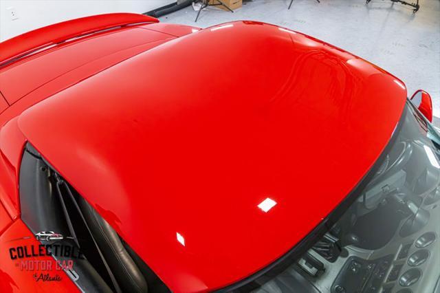 used 1995 Dodge Viper car, priced at $49,900