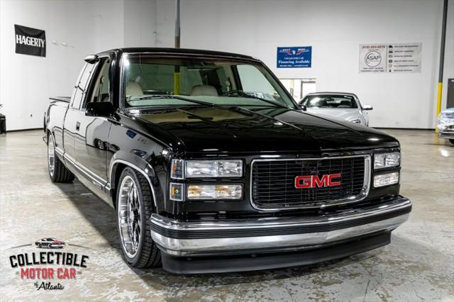used 1997 GMC Sierra 1500 car, priced at $29,900
