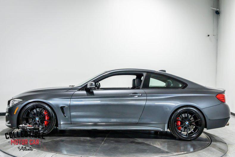 used 2015 BMW 435 car, priced at $25,900