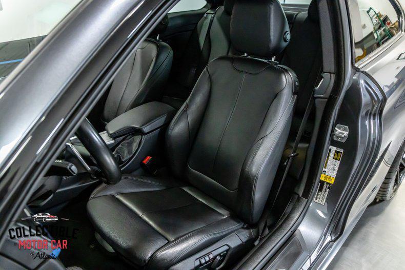 used 2015 BMW 435 car, priced at $25,900