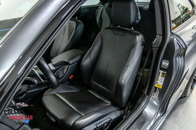used 2015 BMW 435 car, priced at $34,900