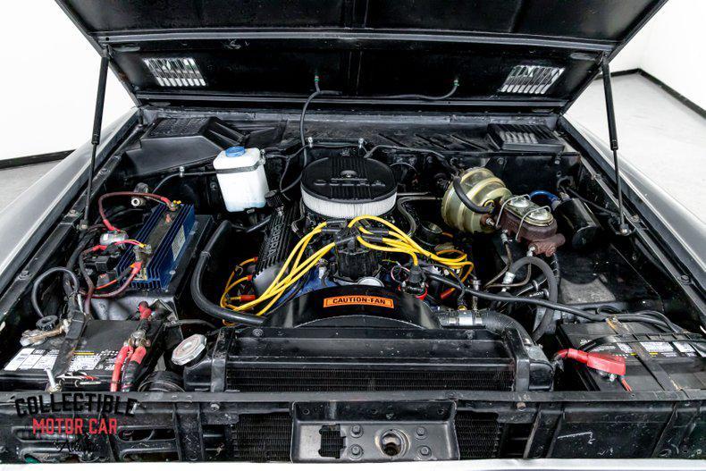 used 1977 Ford Bronco car, priced at $66,900