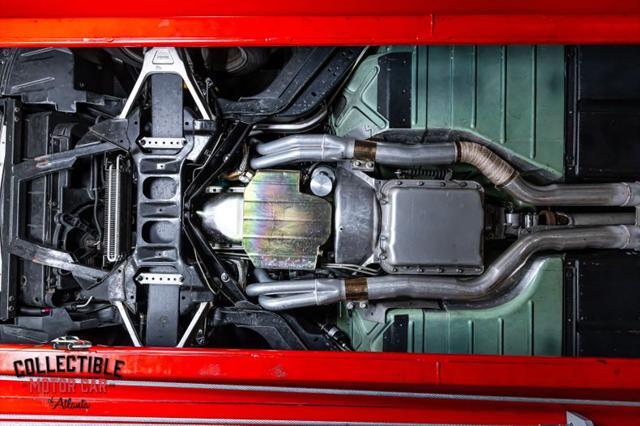 used 1995 Chevrolet Corvette car, priced at $29,900