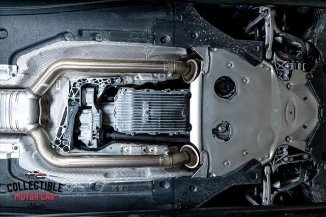 used 2022 BMW M8 car, priced at $82,900