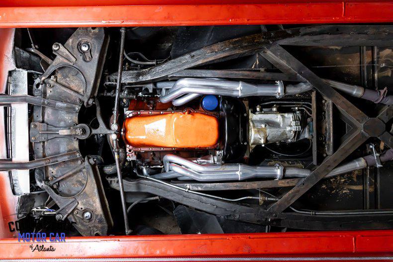 used 1962 Chevrolet Corvette car, priced at $72,900