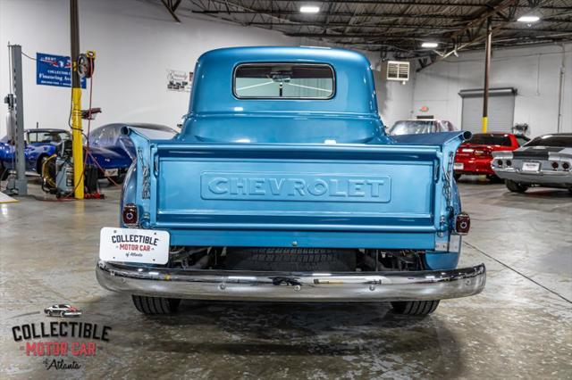 used 1953 Chevrolet 3100 car, priced at $27,900