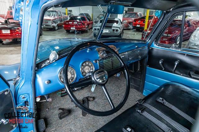 used 1953 Chevrolet 3100 car, priced at $27,900