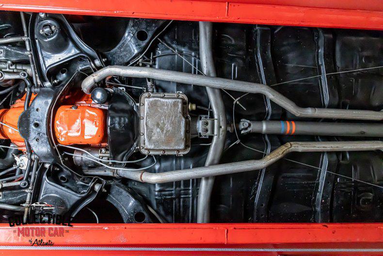 used 1967 Chevrolet Chevelle car, priced at $67,900