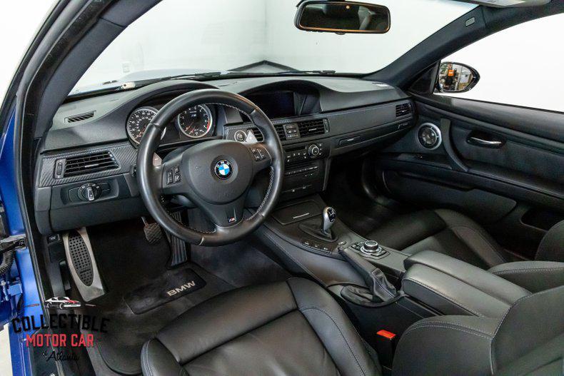 used 2013 BMW M3 car, priced at $75,000