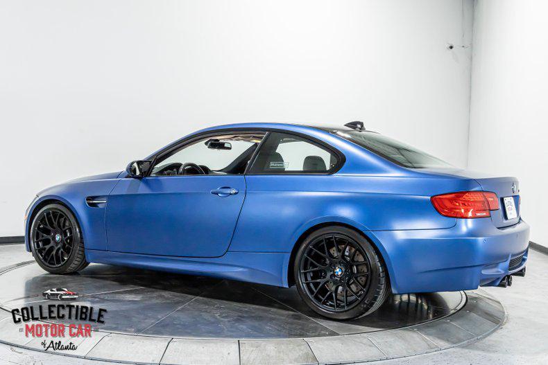 used 2013 BMW M3 car, priced at $75,000