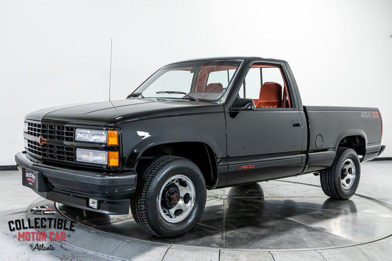 used 1990 Chevrolet Pickup Truck car, priced at $89,900