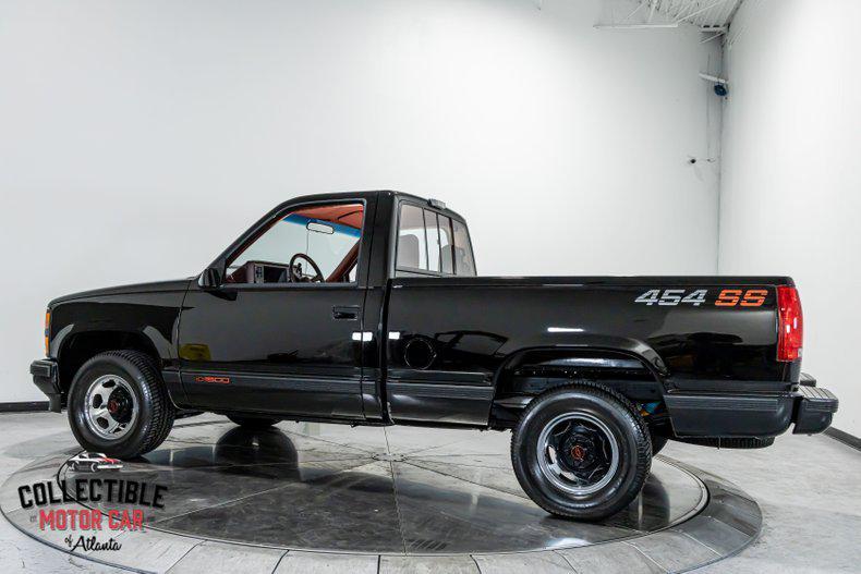 used 1990 Chevrolet Pickup Truck car, priced at $89,900
