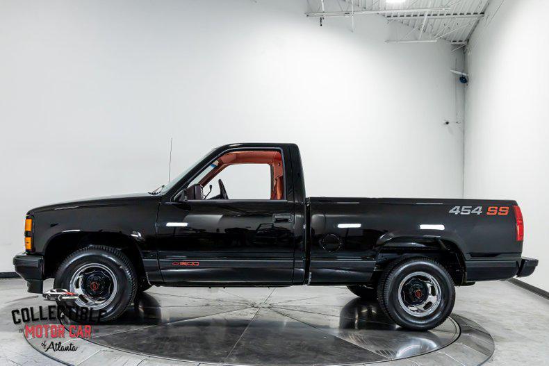 used 1990 Chevrolet Pickup Truck car, priced at $89,900