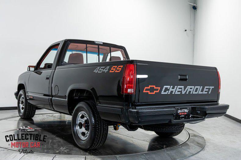 used 1990 Chevrolet Pickup Truck car, priced at $89,900