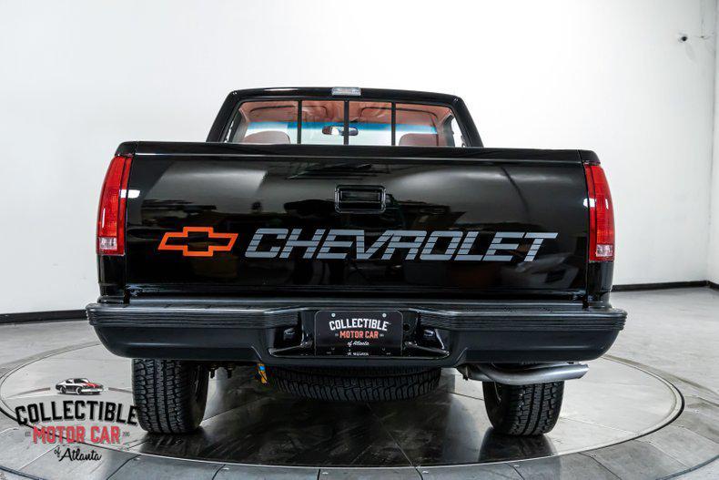 used 1990 Chevrolet Pickup Truck car, priced at $89,900