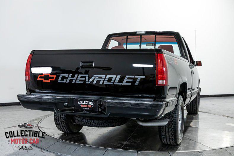 used 1990 Chevrolet Pickup Truck car, priced at $89,900