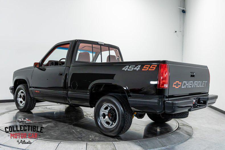 used 1990 Chevrolet Pickup Truck car, priced at $89,900