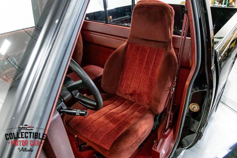 used 1990 Chevrolet Pickup Truck car, priced at $89,900