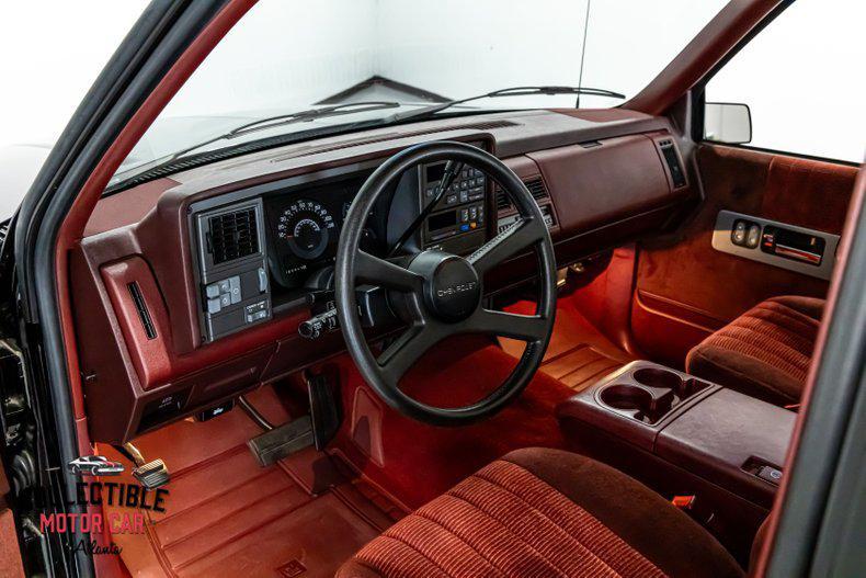 used 1990 Chevrolet Pickup Truck car, priced at $89,900