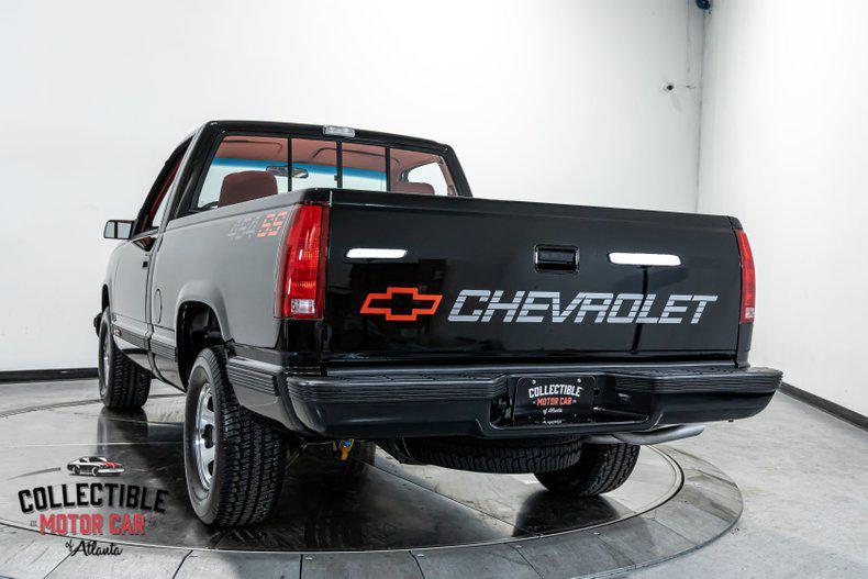used 1990 Chevrolet Pickup Truck car, priced at $89,900