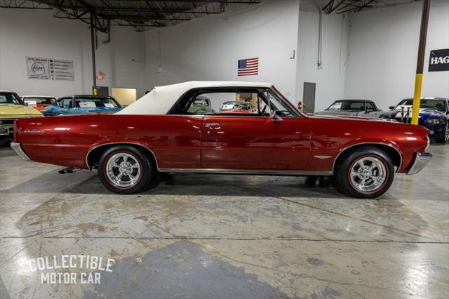 used 1964 Pontiac GTO car, priced at $82,900