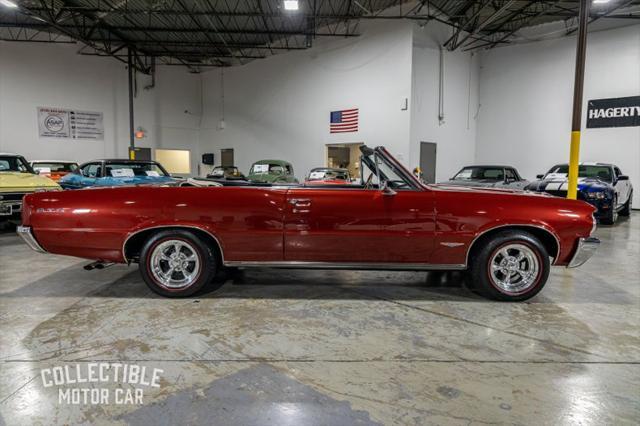 used 1964 Pontiac GTO car, priced at $82,900