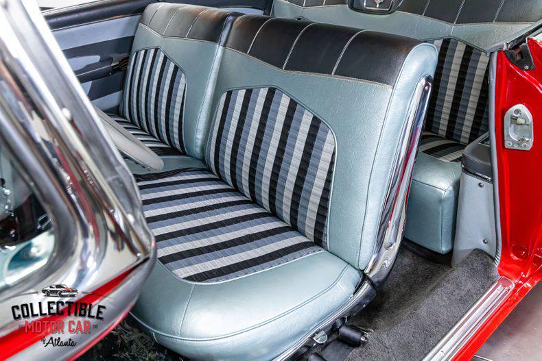 used 1959 Chevrolet Impala car, priced at $139,900