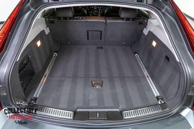 used 2013 Cadillac CTS-V car, priced at $99,900