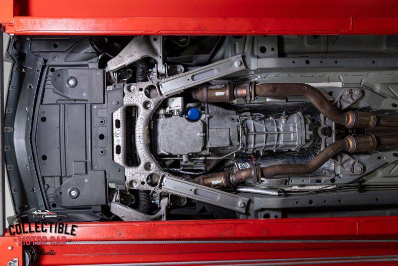 used 2013 Cadillac CTS-V car, priced at $99,900