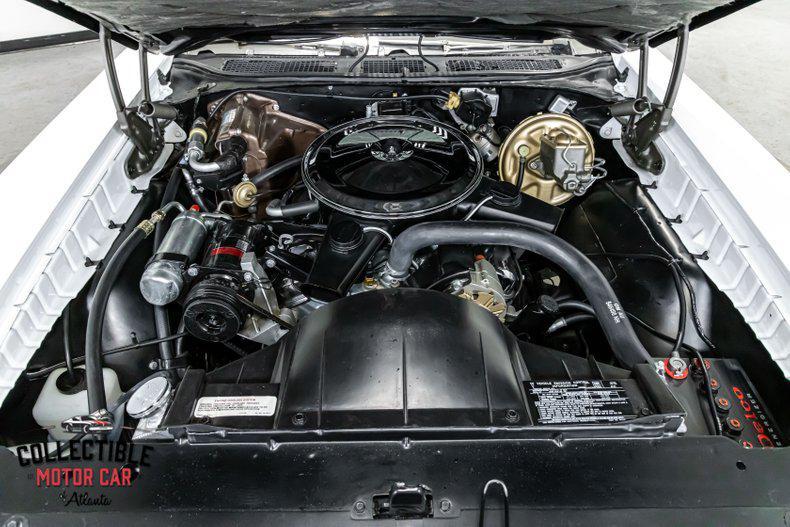 used 1970 Pontiac GTO car, priced at $84,900