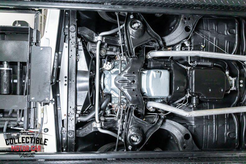 used 1970 Pontiac GTO car, priced at $84,900