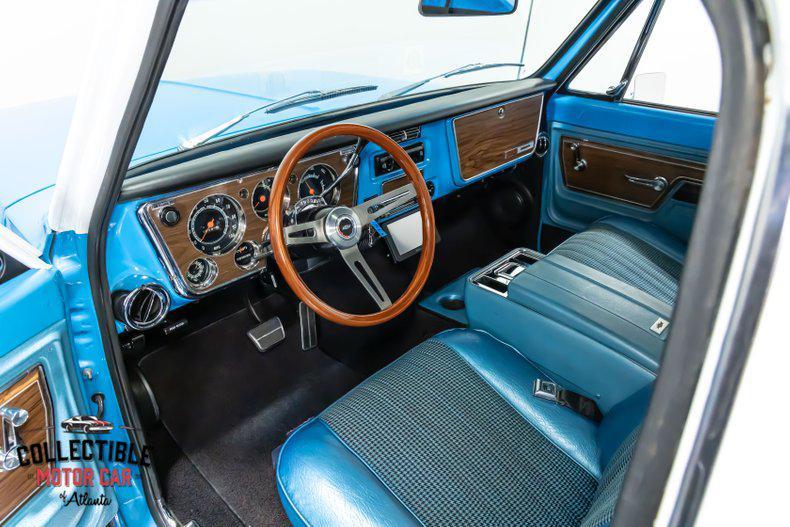used 1972 Chevrolet C10/K10 car, priced at $99,900