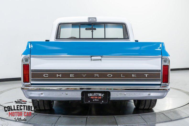 used 1972 Chevrolet C10/K10 car, priced at $99,900
