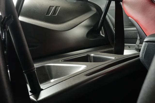 used 2023 Dodge Challenger car, priced at $179,900