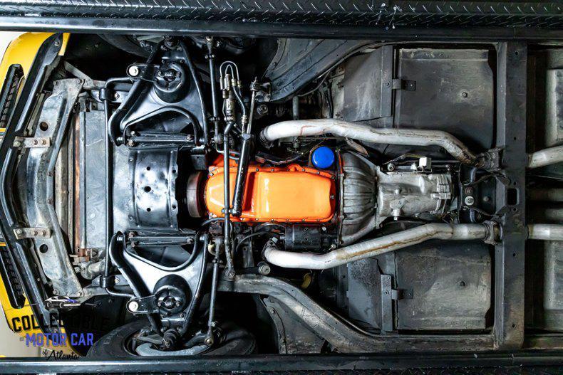 used 1971 Chevrolet Corvette car, priced at $69,900