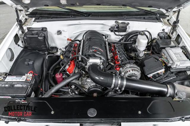 used 1996 GMC Sierra 1500 car, priced at $47,900
