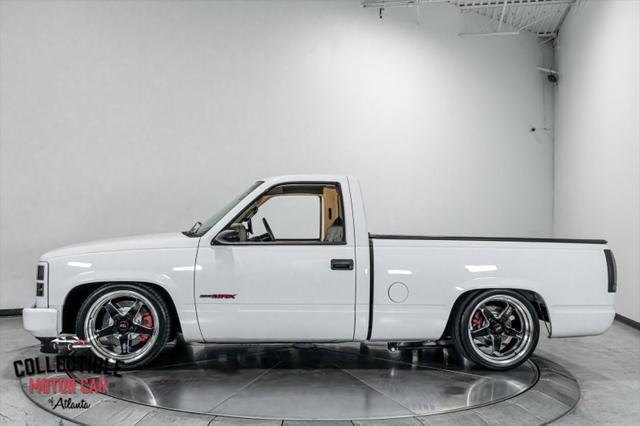 used 1996 GMC Sierra 1500 car, priced at $47,900