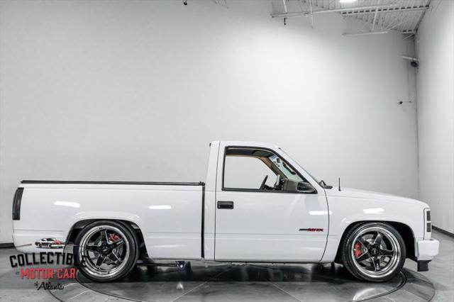 used 1996 GMC Sierra 1500 car, priced at $47,900