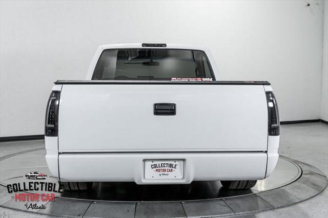 used 1996 GMC Sierra 1500 car, priced at $47,900