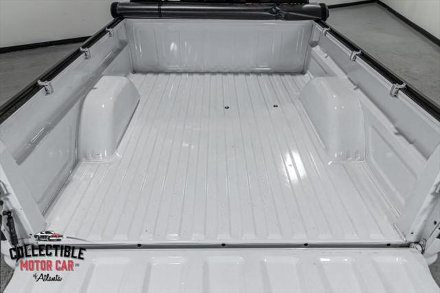 used 1996 GMC Sierra 1500 car, priced at $47,900