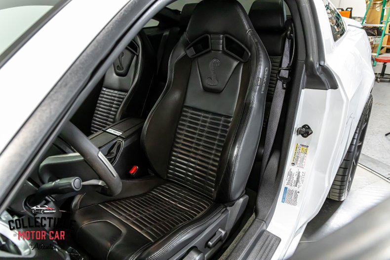 used 2014 Ford Shelby GT500 car, priced at $52,900