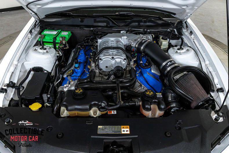 used 2014 Ford Shelby GT500 car, priced at $52,900