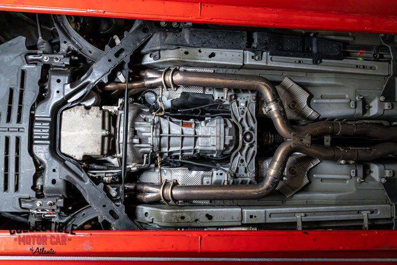 used 2014 Ford Shelby GT500 car, priced at $52,900