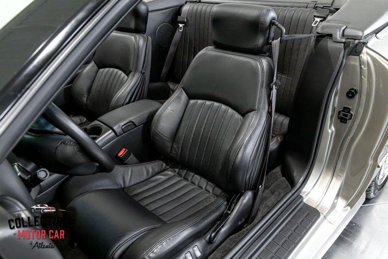 used 2000 Pontiac Firebird car, priced at $44,900