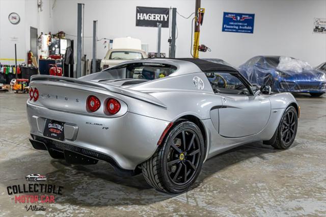 used 2011 Lotus Elise car, priced at $72,900